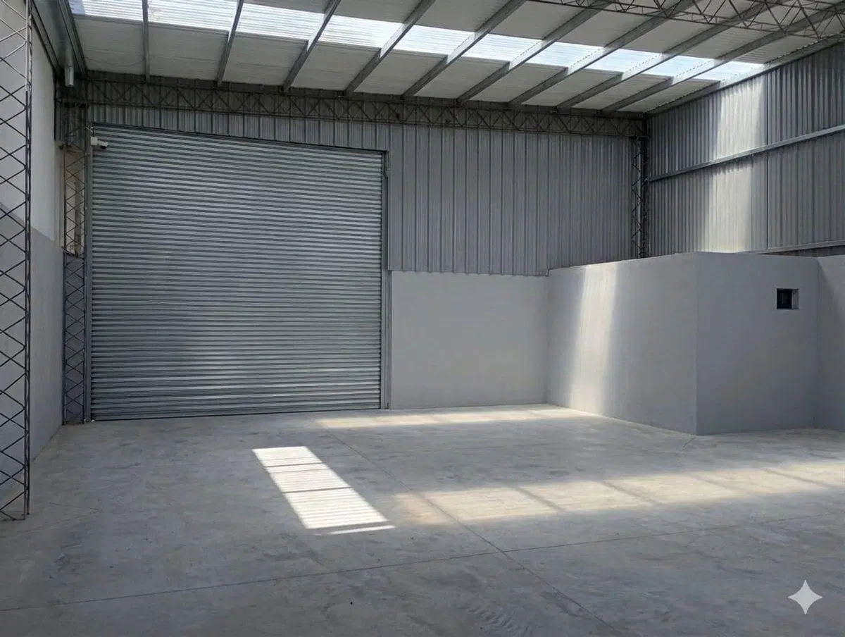 ALQUILER LOCAL COMERCIAL, DEPOS, GALPON, ZACAGNINI 4