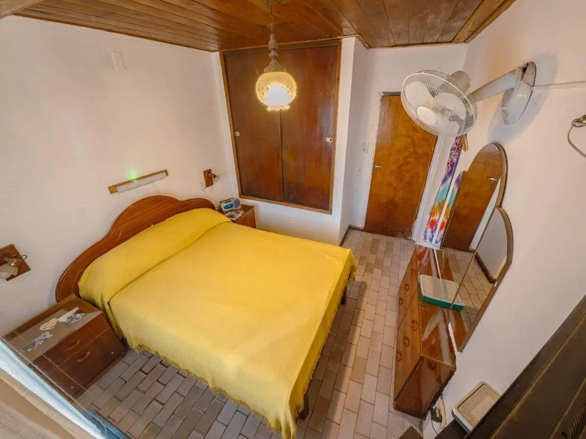 VENTA CASA 4 AMBIENTES CON PARQUE B° PUEYRREDÓN 4