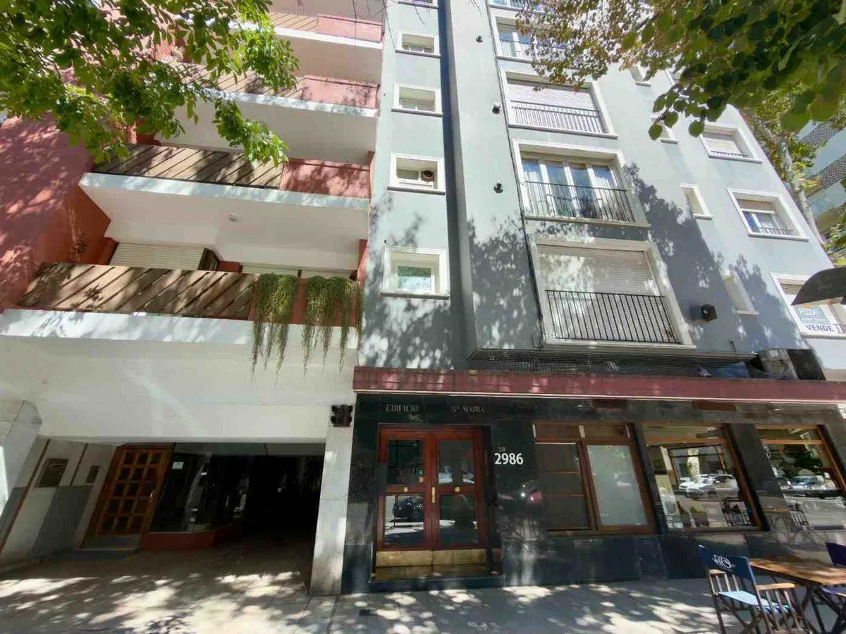 VENTA DEPTO 3 AMB PLAZA MITRE APTO CREDITO C/DEP 3