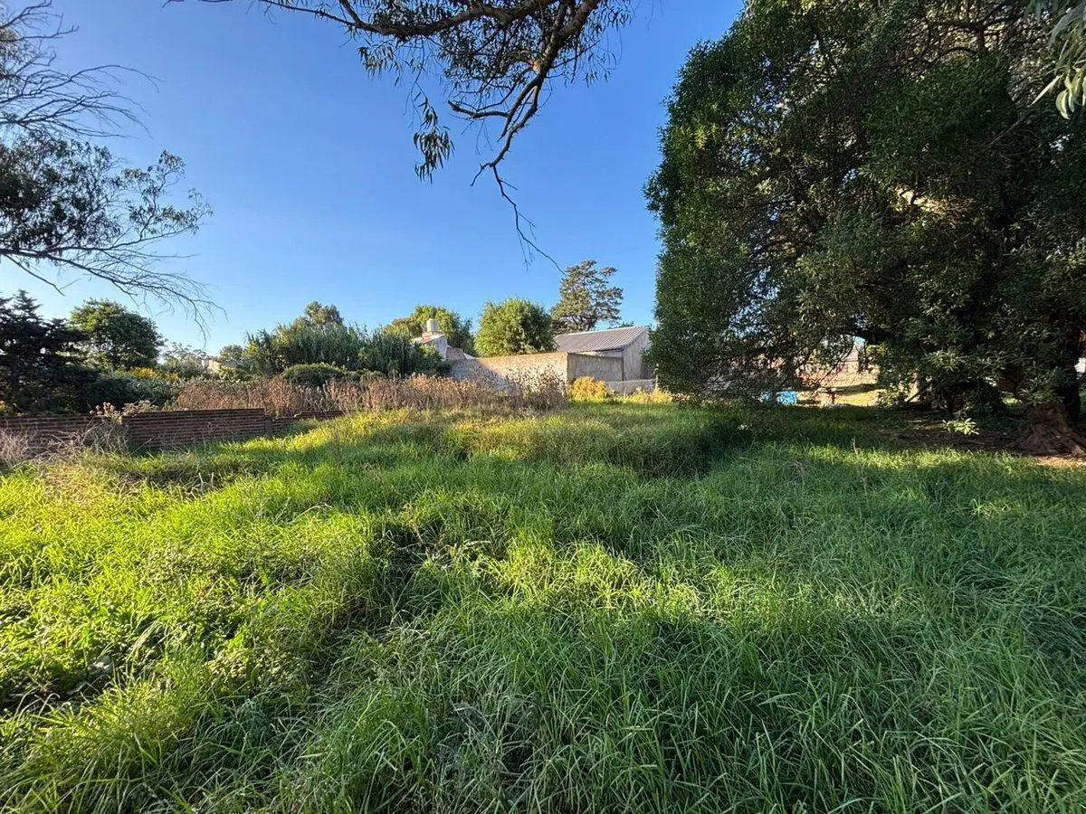 Venta Lote 417m2 en Jardín Stella Maris 3