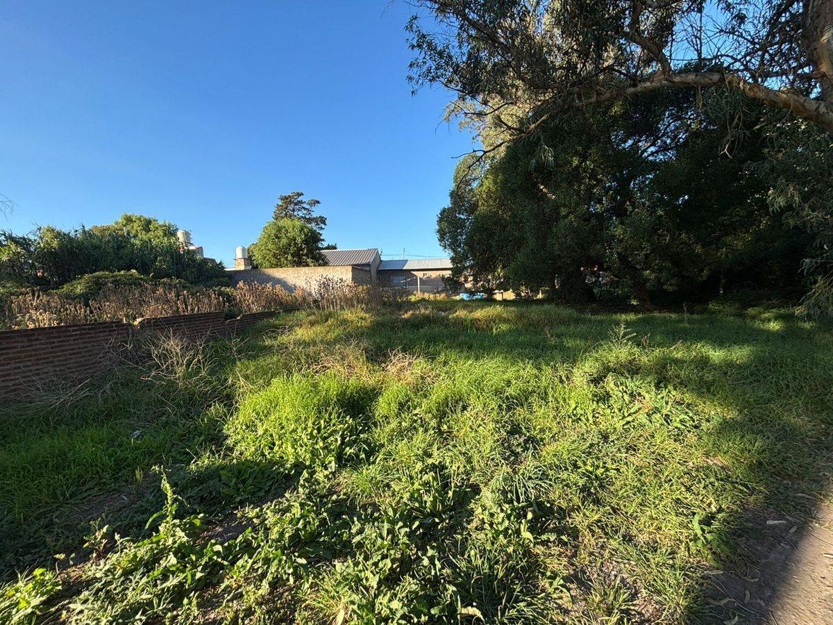 Venta Lote 417m2 en Jardín Stella Maris