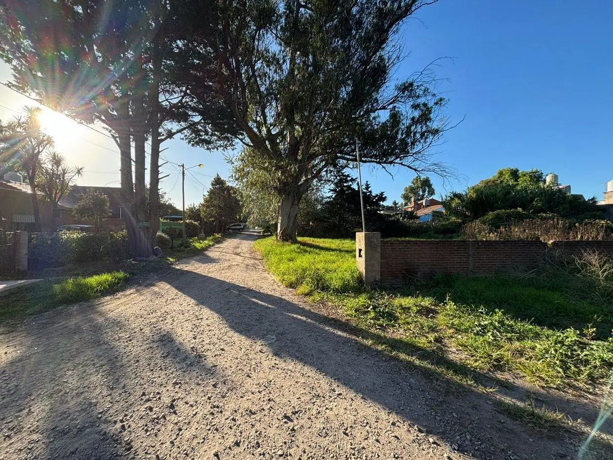 Venta Lote 417m2 en Jardín Stella Maris 4