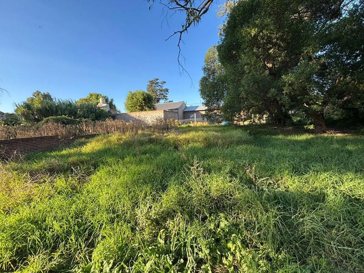 Venta Lote 417m2 en Jardín Stella Maris 2