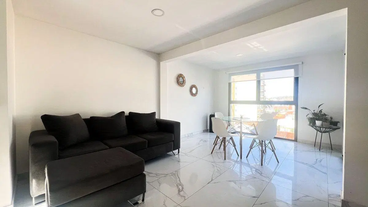 Depto 2 amb VENTA Punta Mogotes Balcon Parrilla 4