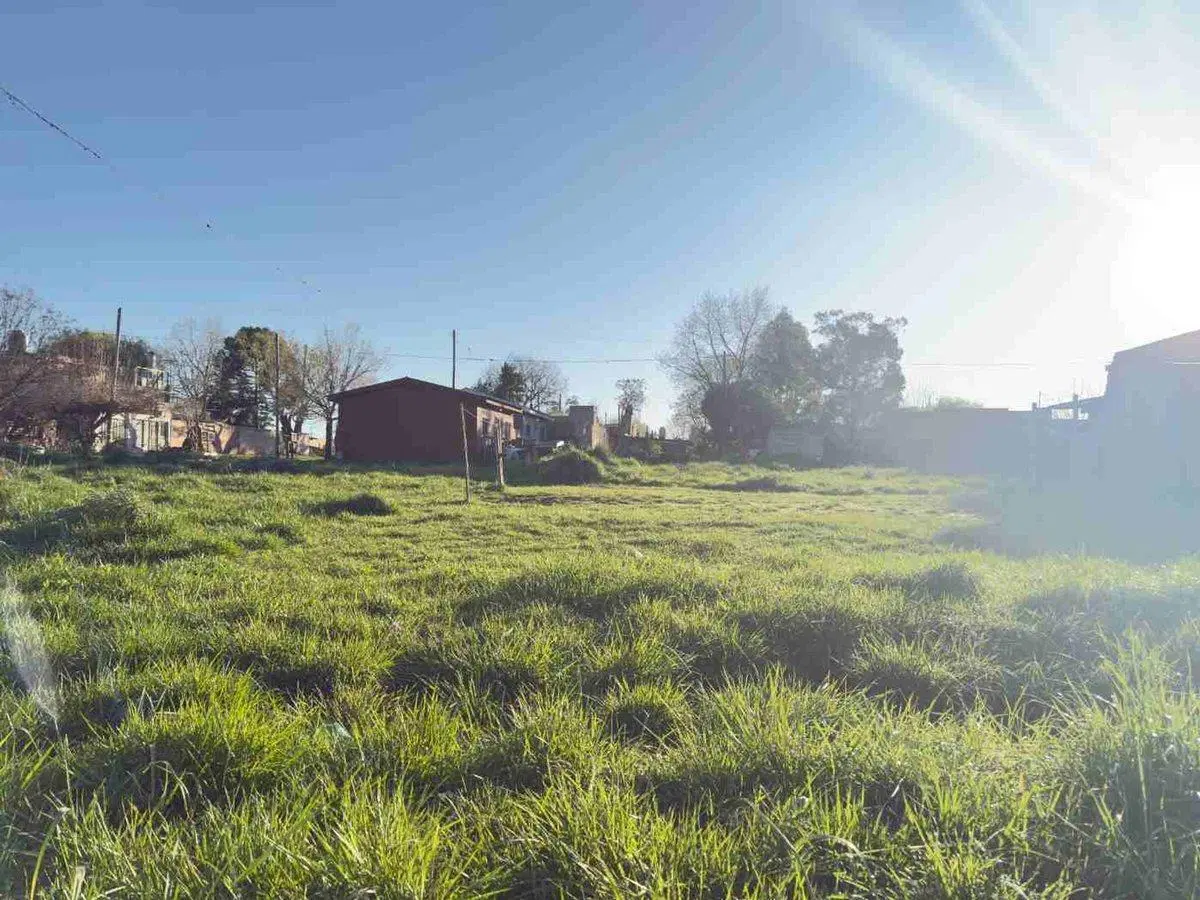 Terreno VENTA Alto Camet 3