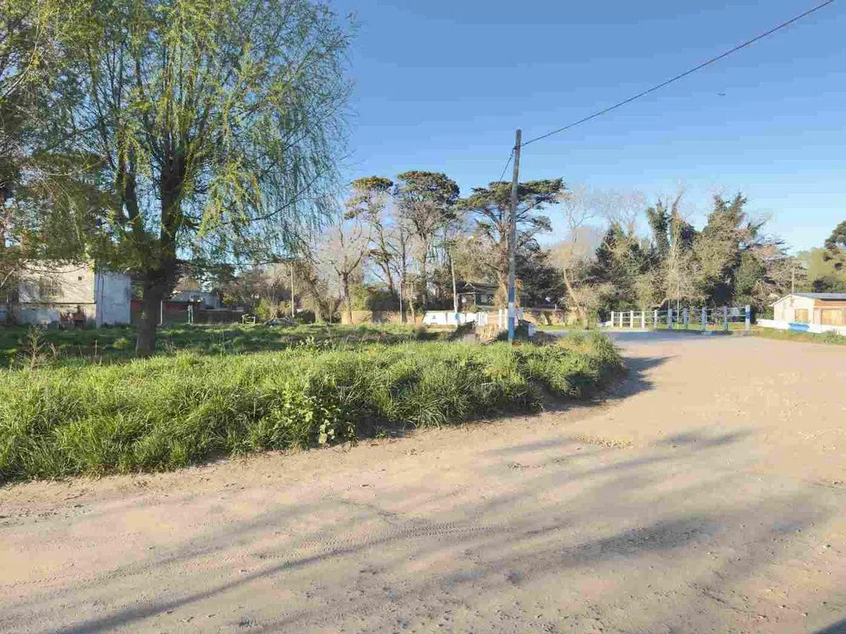 Terreno VENTA Alto Camet 4