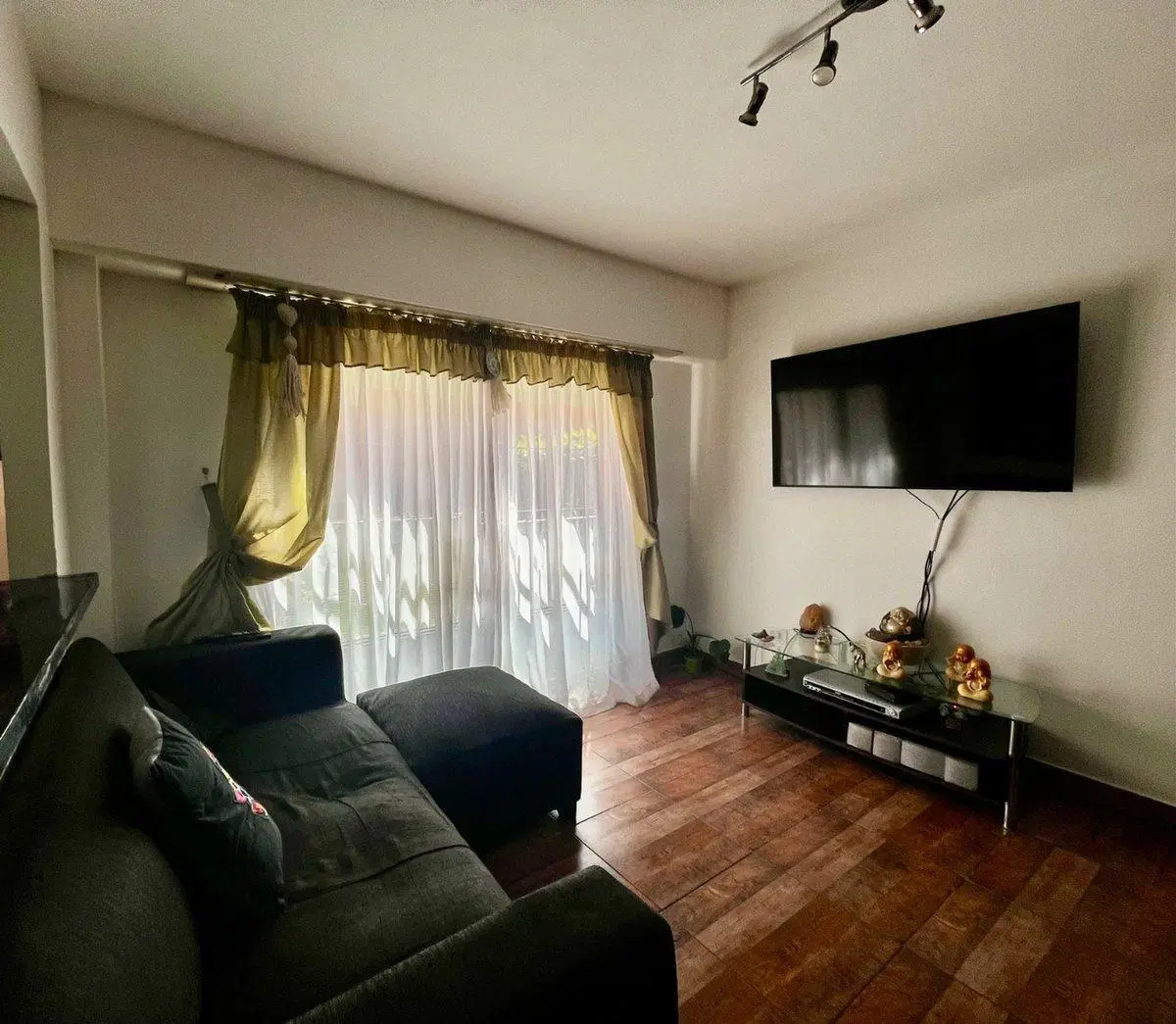 VENTA DEPARTAMENTO 3 AMBIENTES LOS PINARES 4