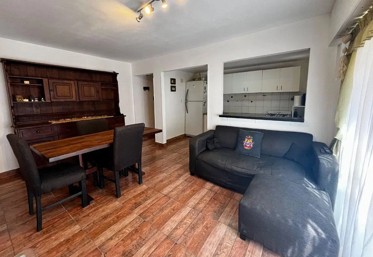 VENTA DEPARTAMENTO 3 AMBIENTES LOS PINARES 2