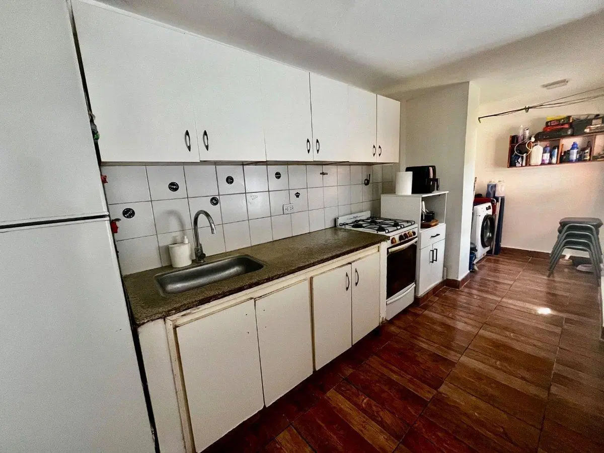 VENTA DEPARTAMENTO 3 AMBIENTES LOS PINARES 3