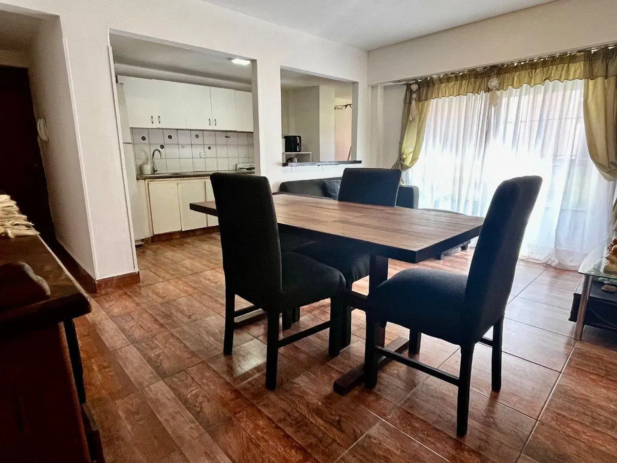 VENTA DEPARTAMENTO 3 AMBIENTES LOS PINARES 5