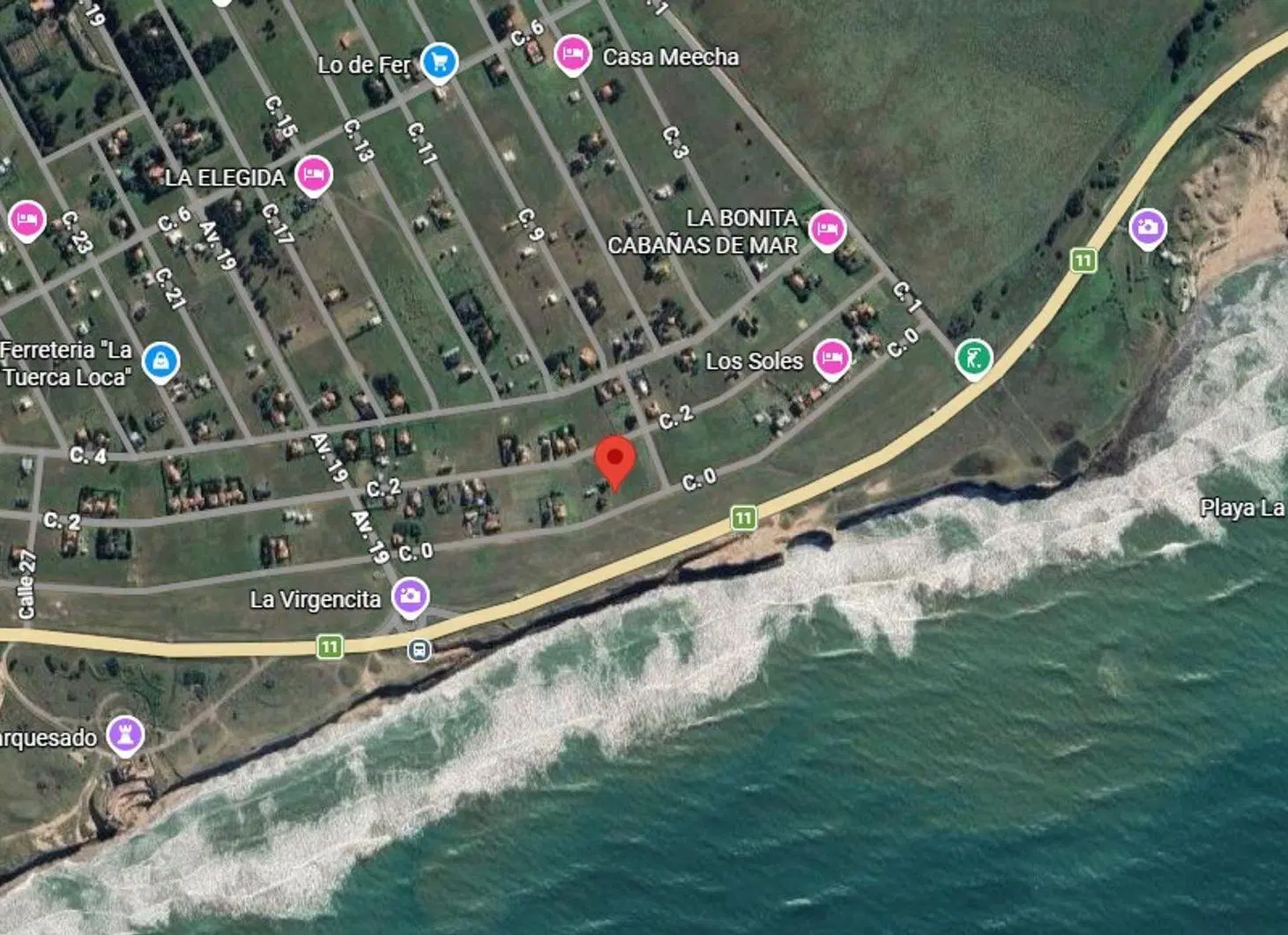 VENTA LOTE 450MTR2 EL MARQUESADO - APTO COMERCIAL 3