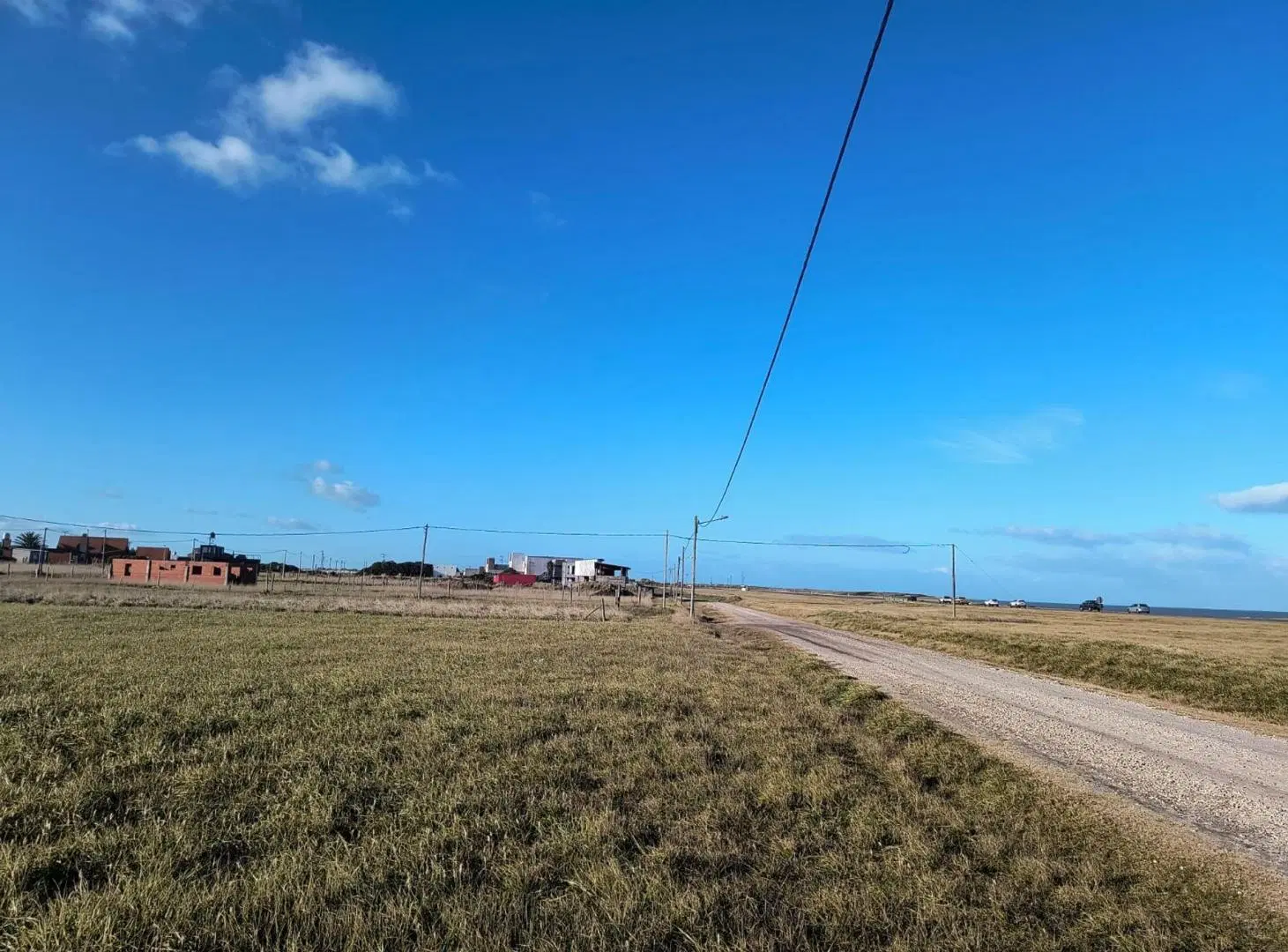 VENTA LOTE 450MTR2 EL MARQUESADO - APTO COMERCIAL 5