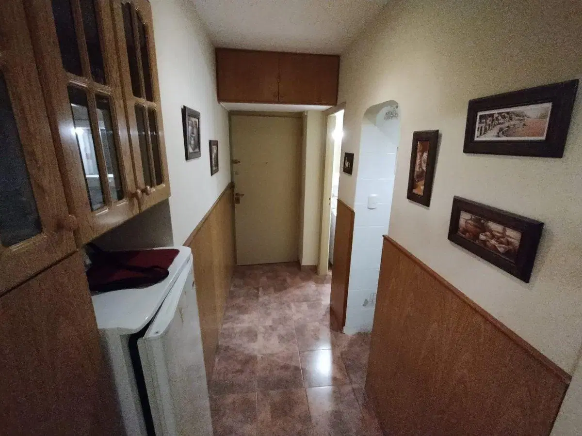 Venta Monoambiente en Miramar con Vista al Mar 5