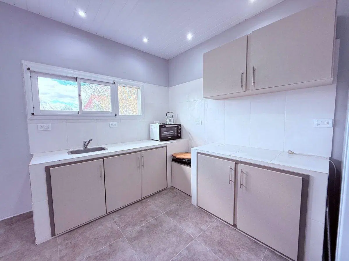 VENTA DE PH EN BLOCK DE 6 AMBIENTES - Financiación 2