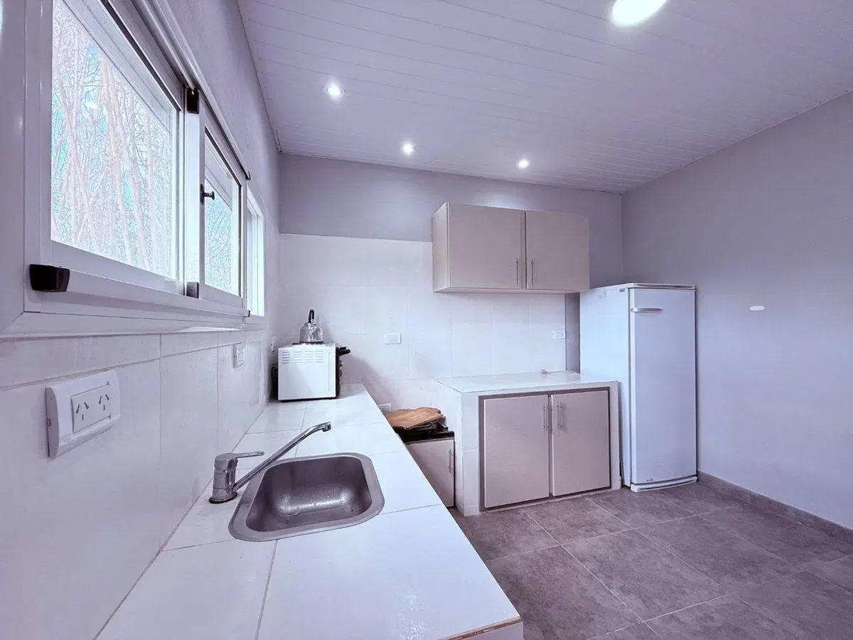VENTA DE PH EN BLOCK DE 6 AMBIENTES - Financiación 4