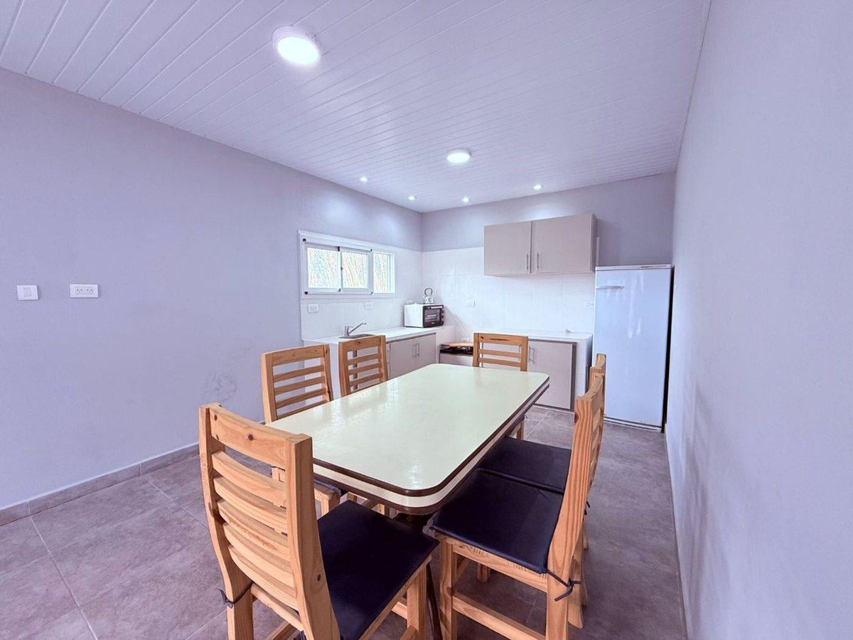 VENTA DE PH EN BLOCK DE 6 AMBIENTES - Financiación