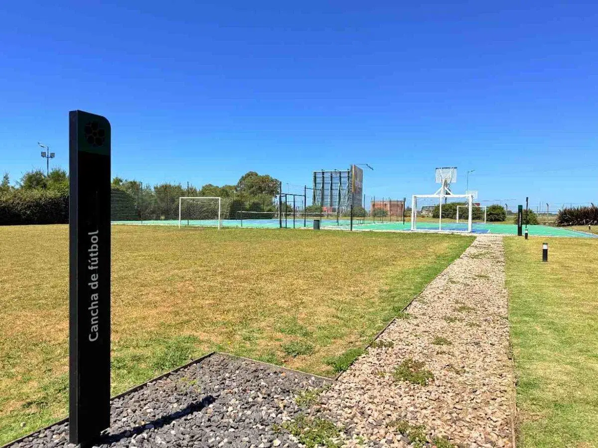 VENTA LOTE 716 MTR2 - DEVELOPER PARK MAR DEL PLATA 4