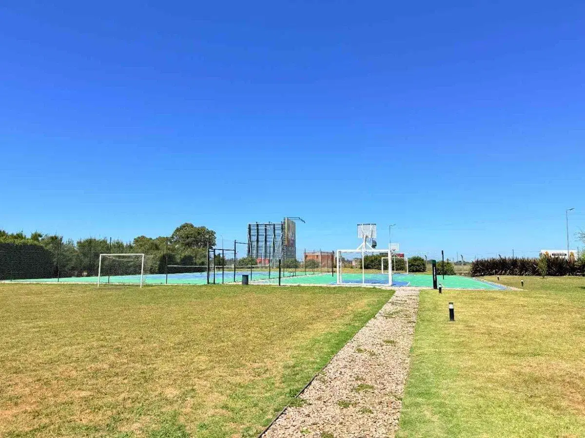 VENTA LOTE 716 MTR2 - DEVELOPER PARK MAR DEL PLATA 3