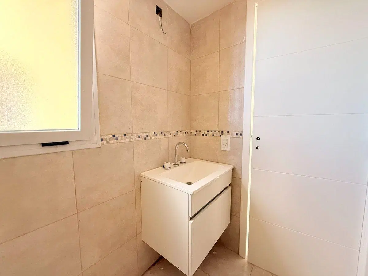 VENTA MONOAMBIENTE CON VISTA PANORAMICA 4