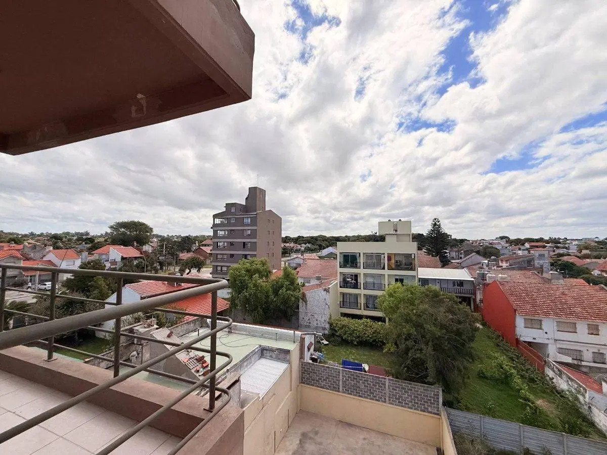 VENTA MONOAMBIENTE CON VISTA PANORAMICA 2