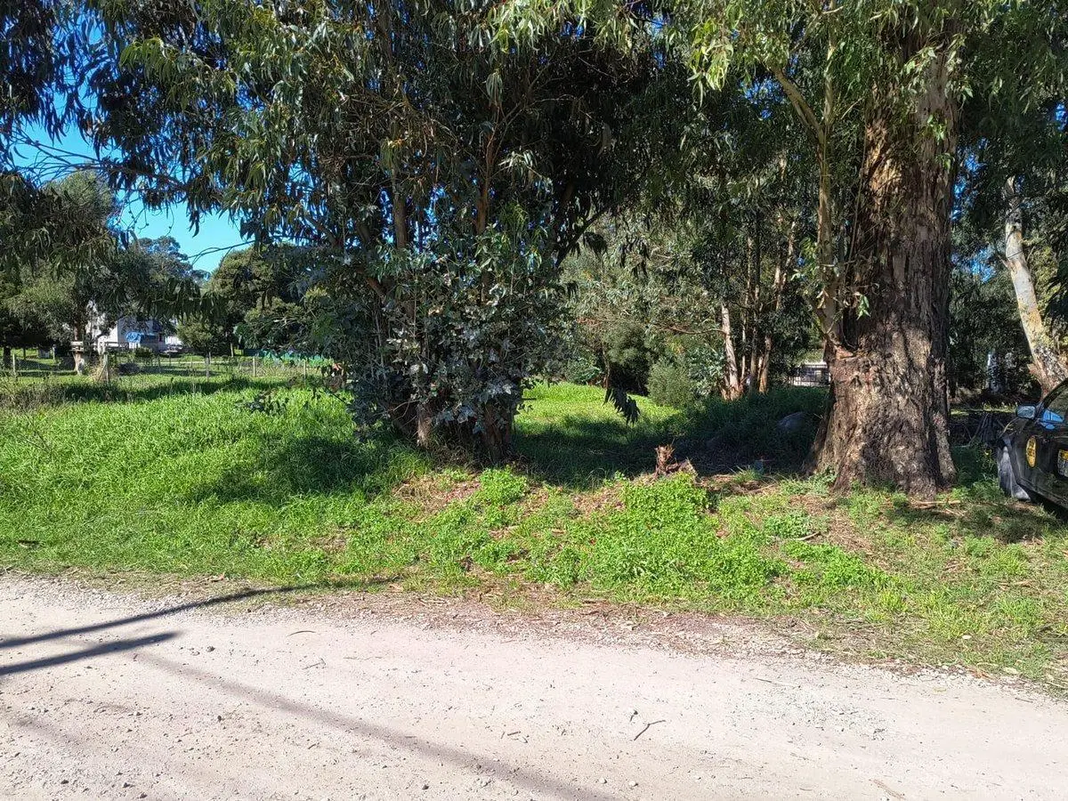 VENTA LOTE 700 MTR2 - SANTA CELINA 3