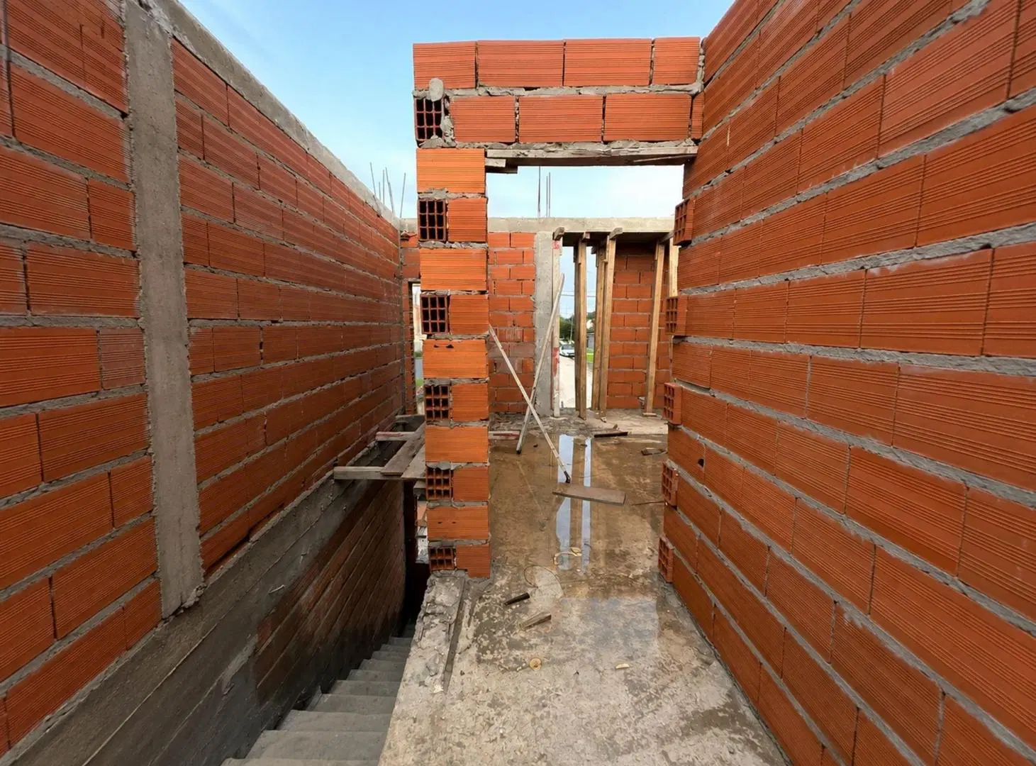 Venta Duplex 4 amb en Pozo Barrio Caisamar Cochera 5