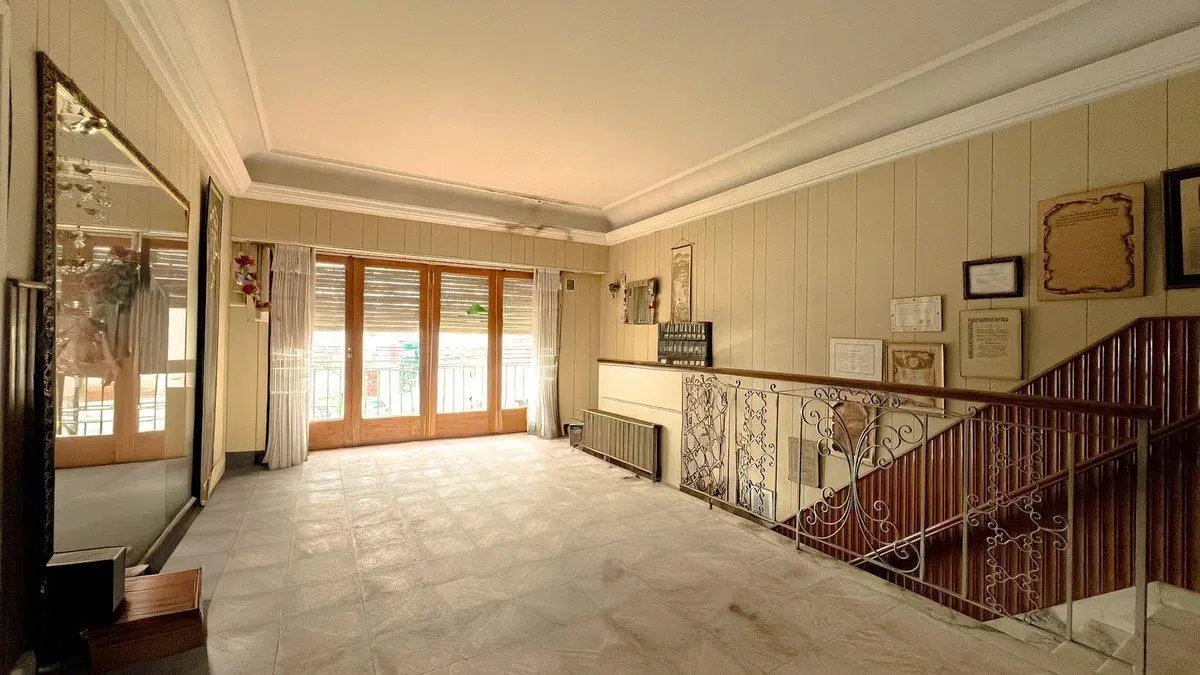 VENTA depto 3 amb mas Local Barrio Estacion Norte 2