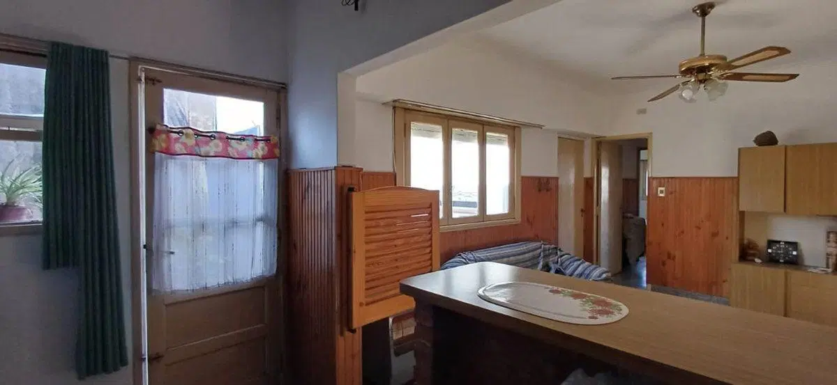 Venta PH de 3 ambientes Villa Lourdes Apta Crédito 3