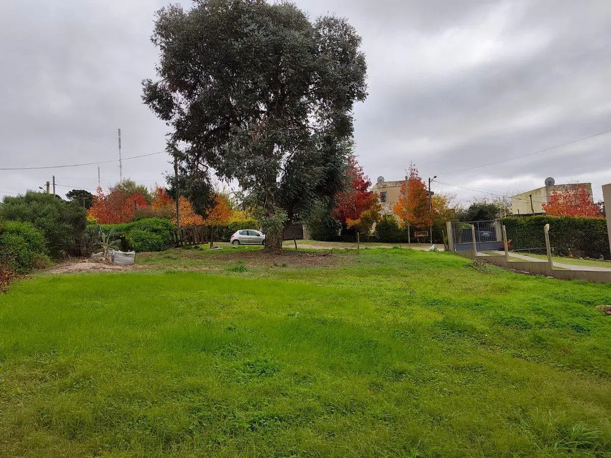Venta Lote 600 m2 Sierra de los Padres 2