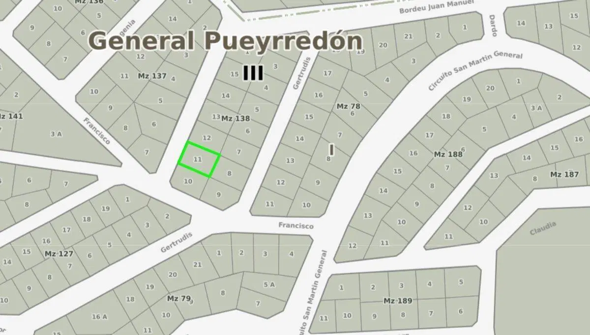 Plano 1