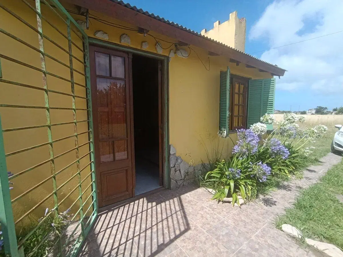 VENTA CASA 3 AMBIENTES SAN EDUARDO DEL MAR 8