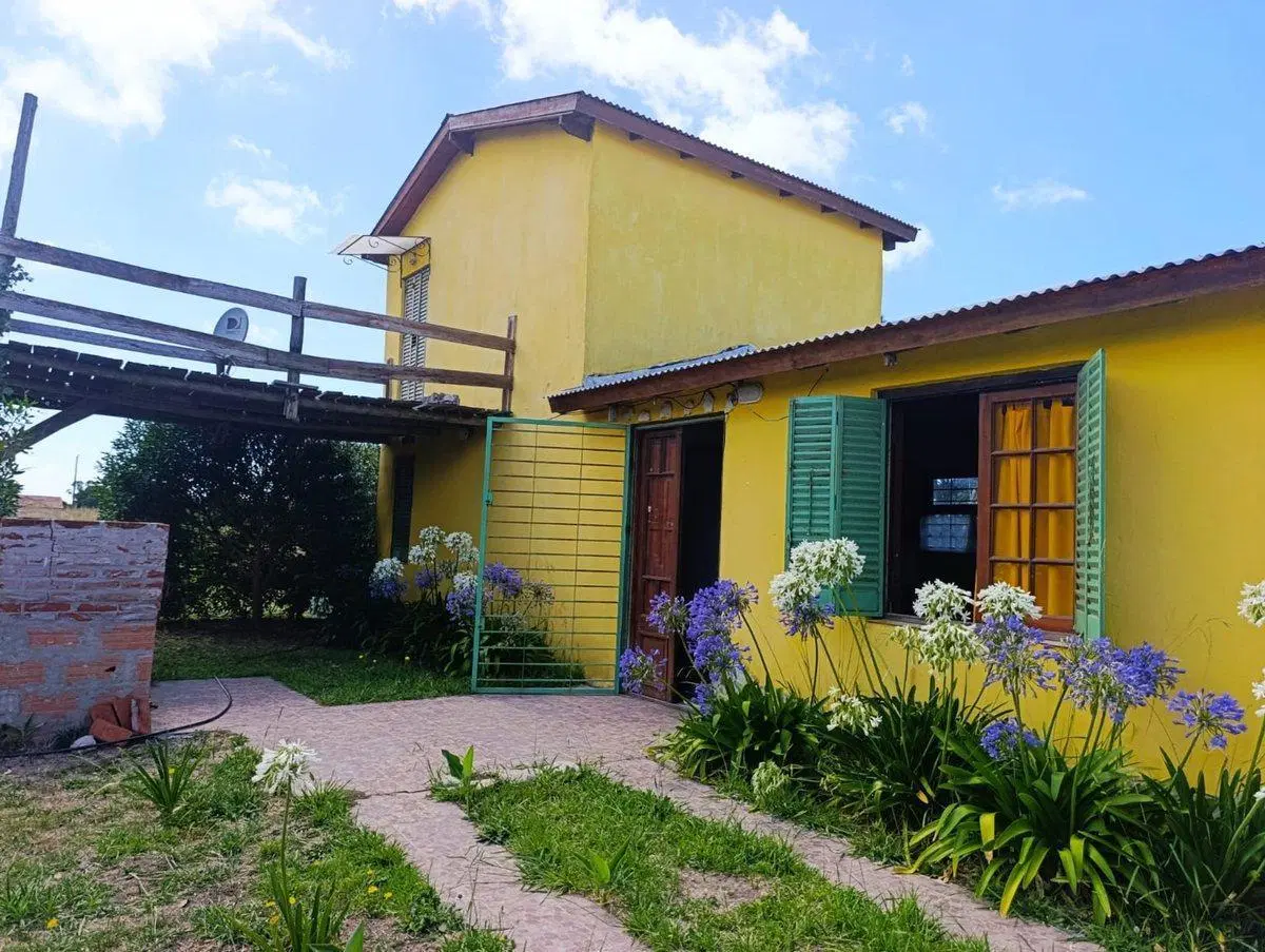 VENTA CASA 3 AMBIENTES SAN EDUARDO DEL MAR 4