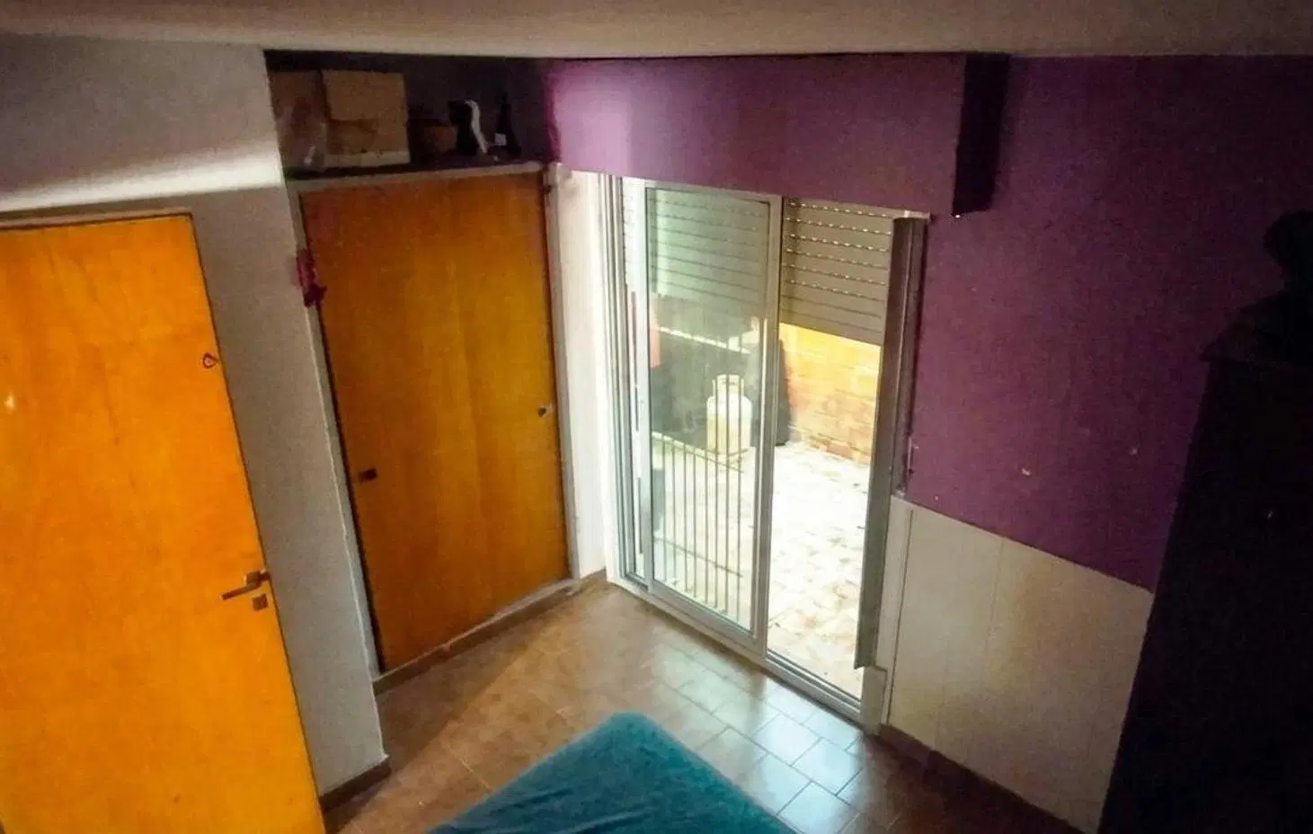VENTA PH PB FRENTE 2 AMBIENTES FARO NORTE 3