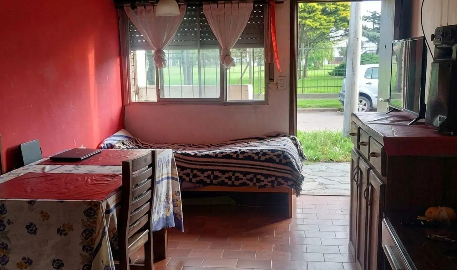 VENTA PH PB FRENTE 2 AMBIENTES FARO NORTE 4