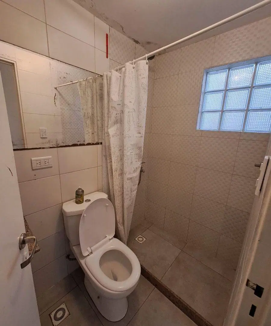VENTA PH MONOAMBIENTE BARRIO LOS ANDES 2
