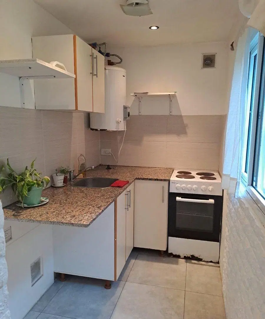 VENTA PH MONOAMBIENTE BARRIO LOS ANDES 3
