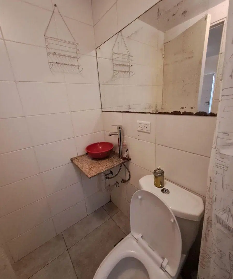 VENTA PH MONOAMBIENTE BARRIO LOS ANDES 5
