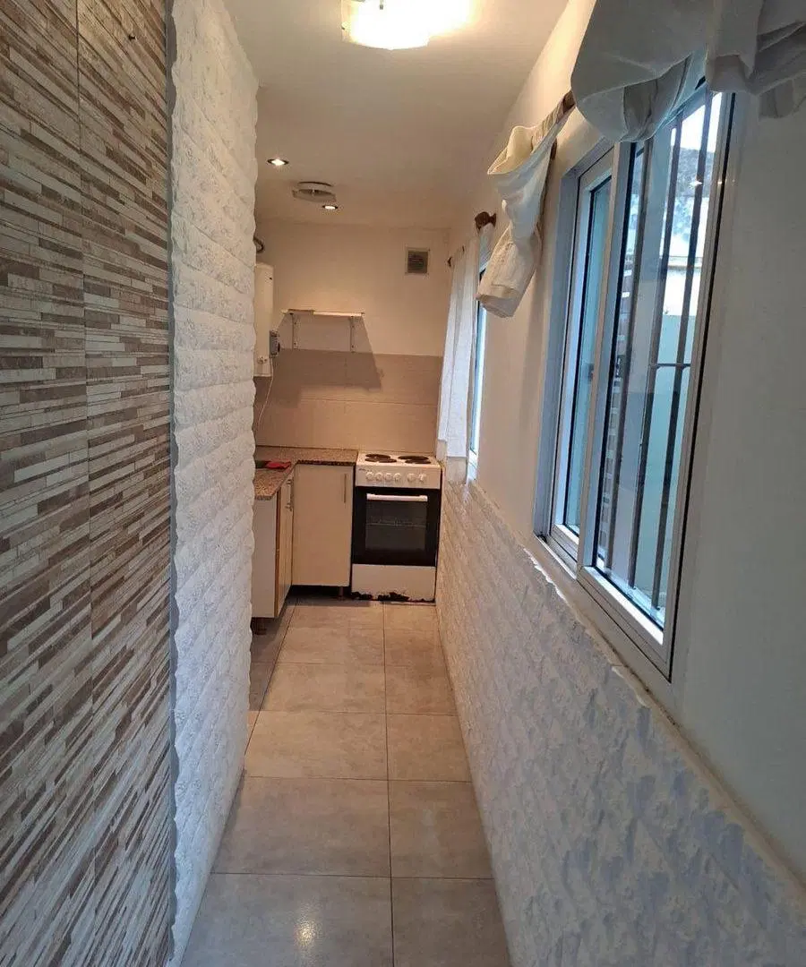 VENTA PH MONOAMBIENTE BARRIO LOS ANDES 4