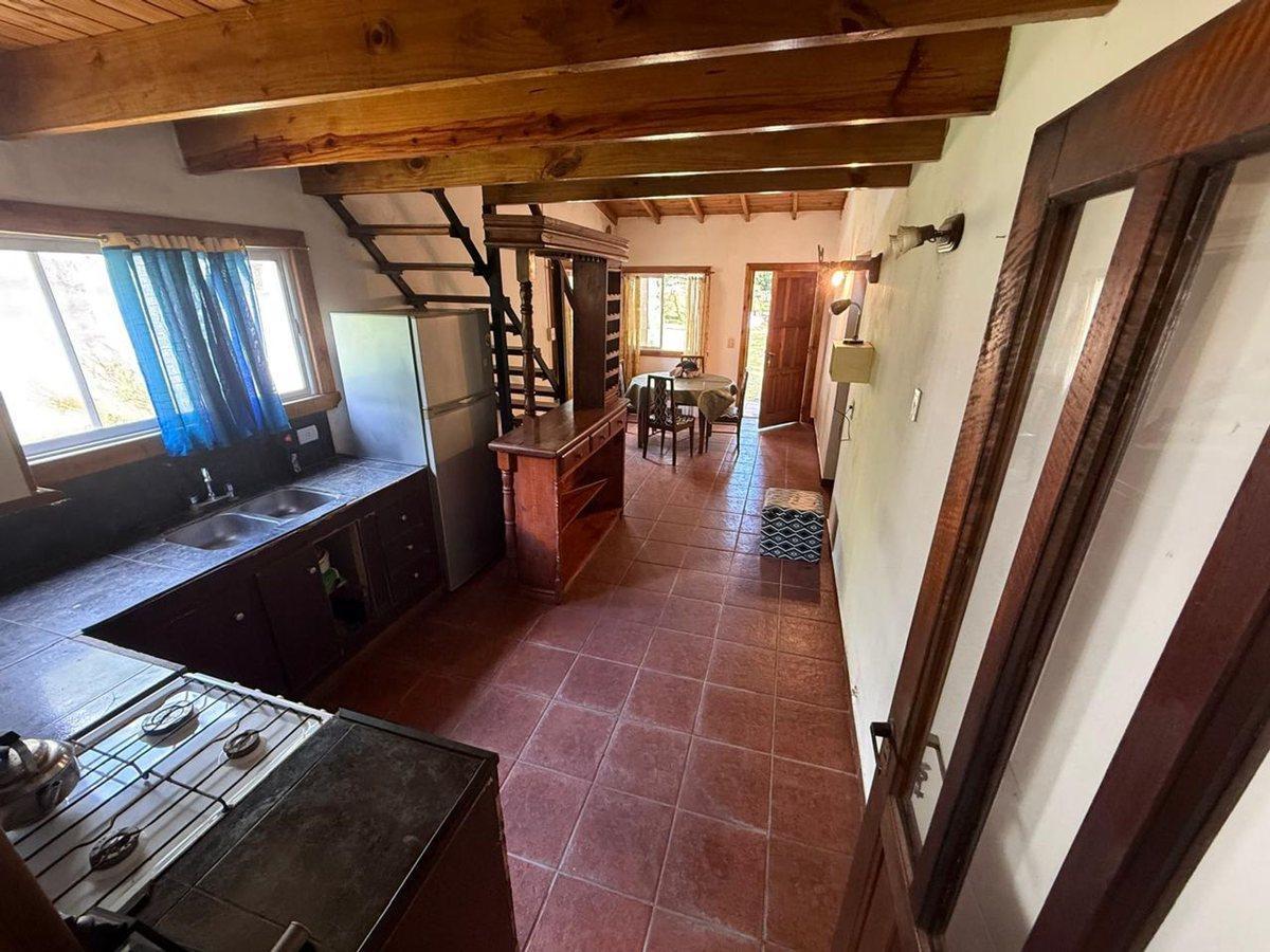 Foto de Venta Casa 3 Ambientes Mar de Cobo Altillo Parque, imagen 5