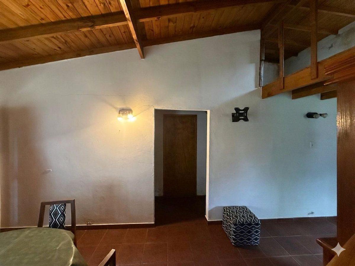Foto de Venta Casa 3 Ambientes Mar de Cobo Altillo Parque, imagen 2