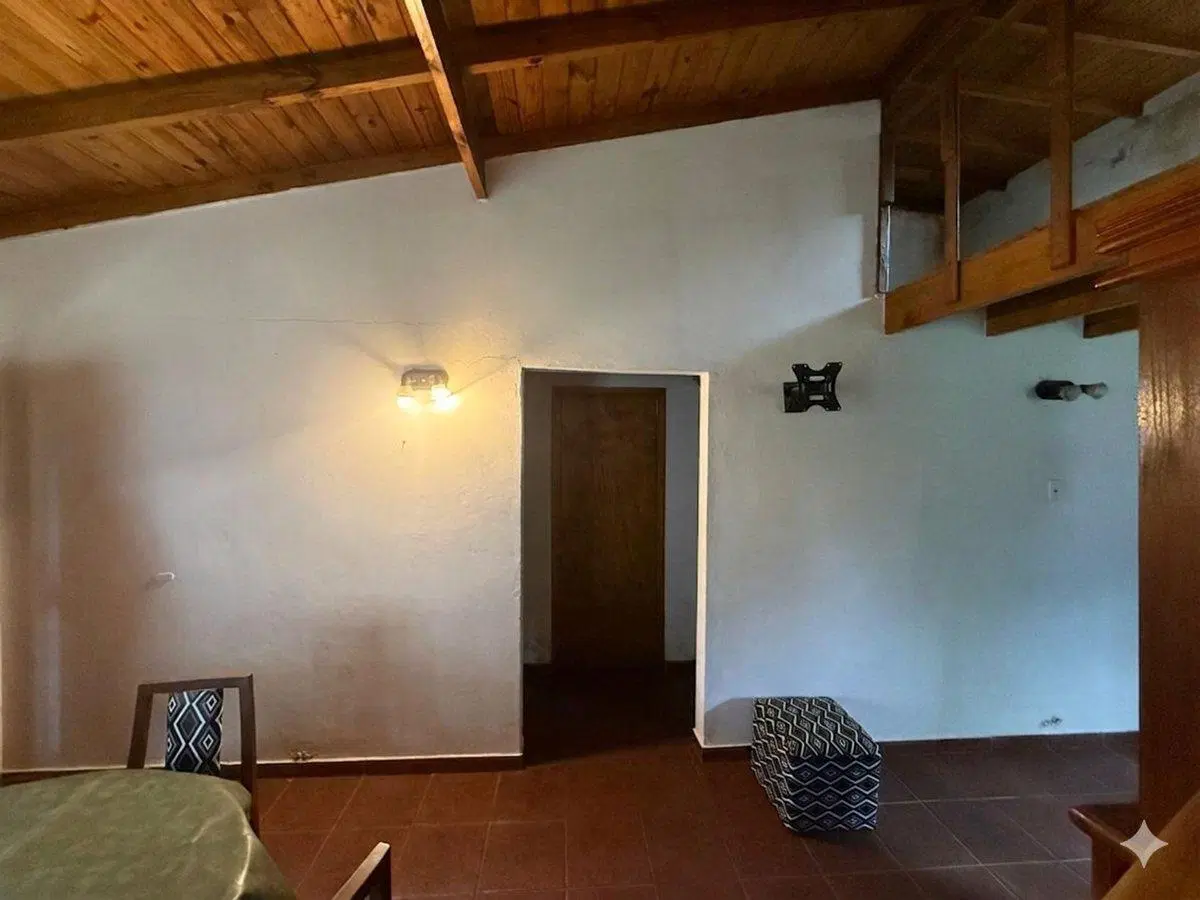 Venta Casa 3 Ambientes Mar de Cobo  Altillo Parque 2