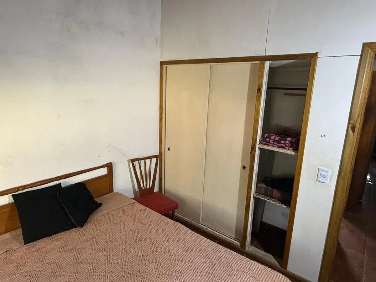 Venta Casa 3 Ambientes Mar de Cobo  Altillo Parque 4