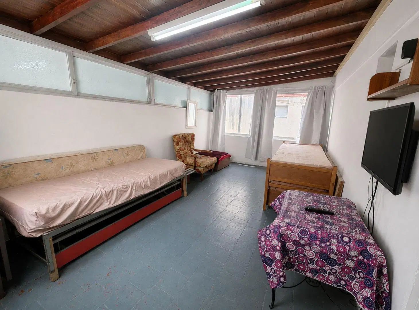 VENTA DEPTO 3 AMB TORREON A UNA CUADRA DEL MAR 2