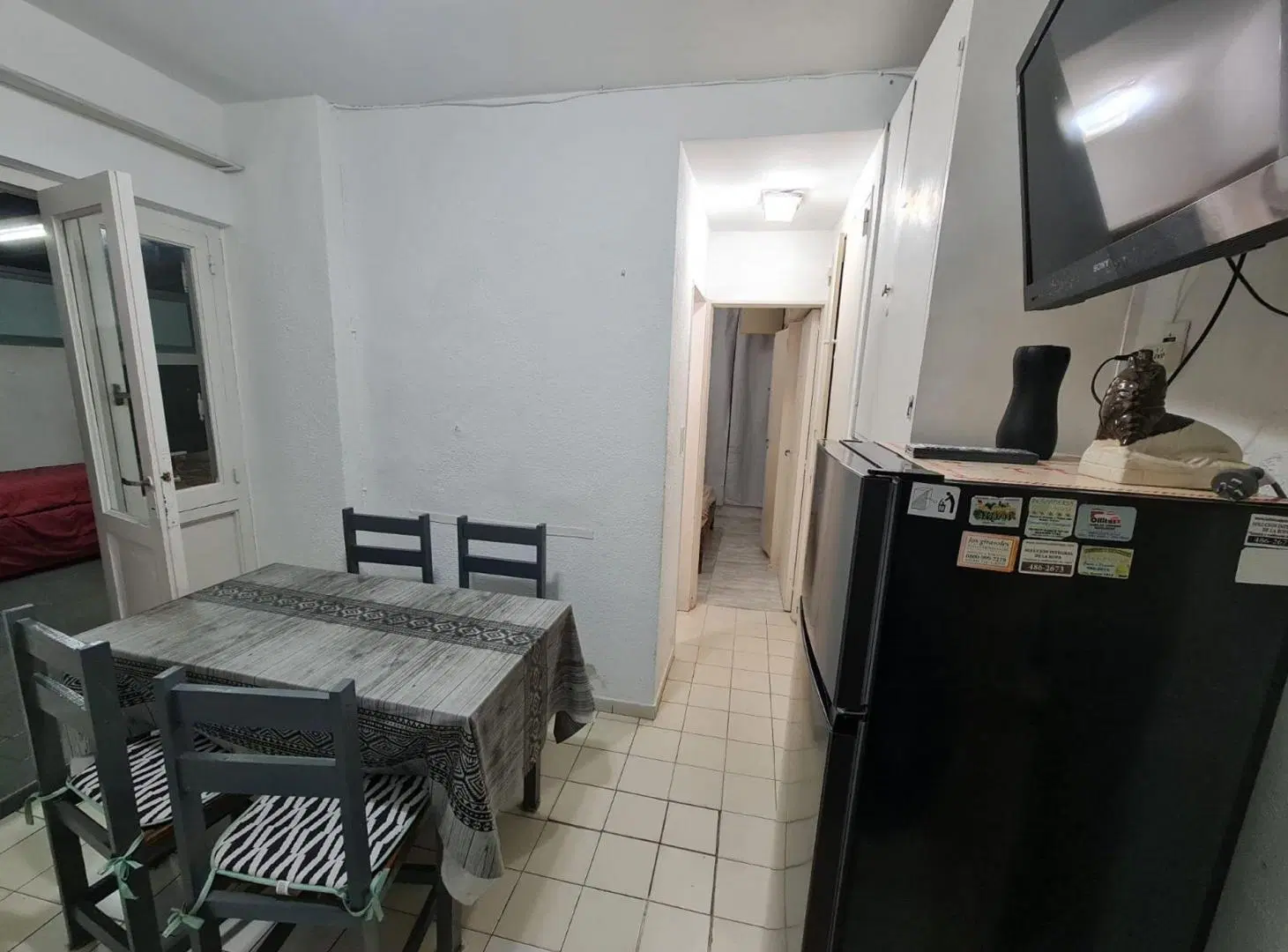 VENTA DEPTO 3 AMB TORREON A UNA CUADRA DEL MAR 5