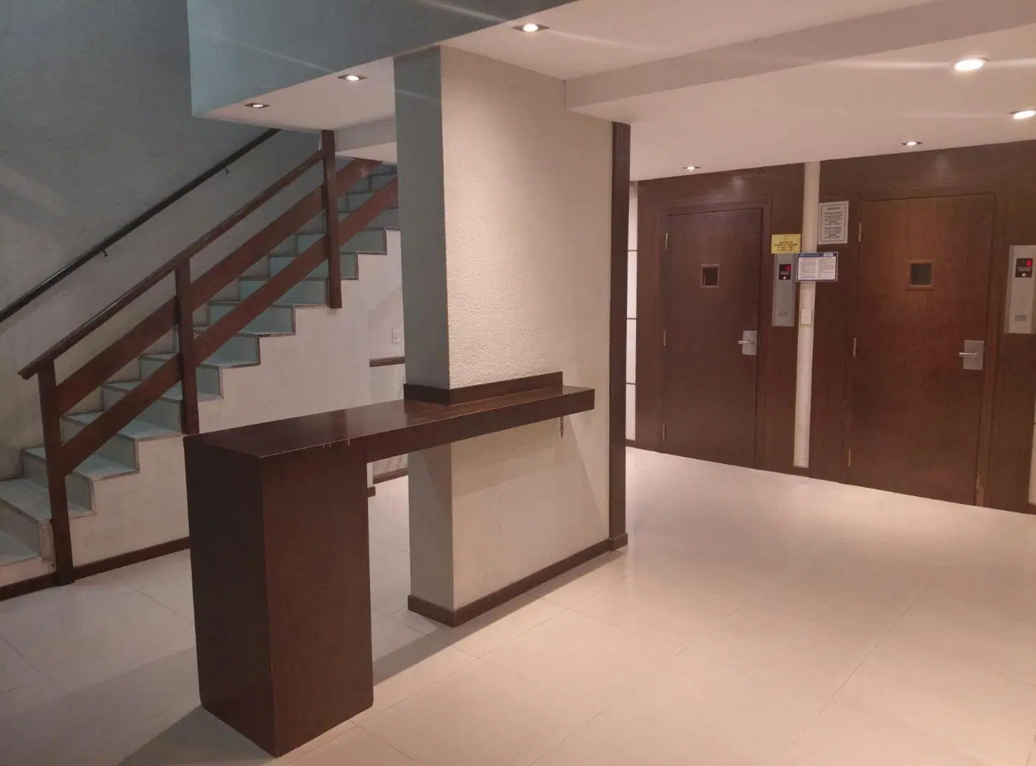 VENTA DEPTO 3 AMB TORREON A UNA CUADRA DEL MAR 4