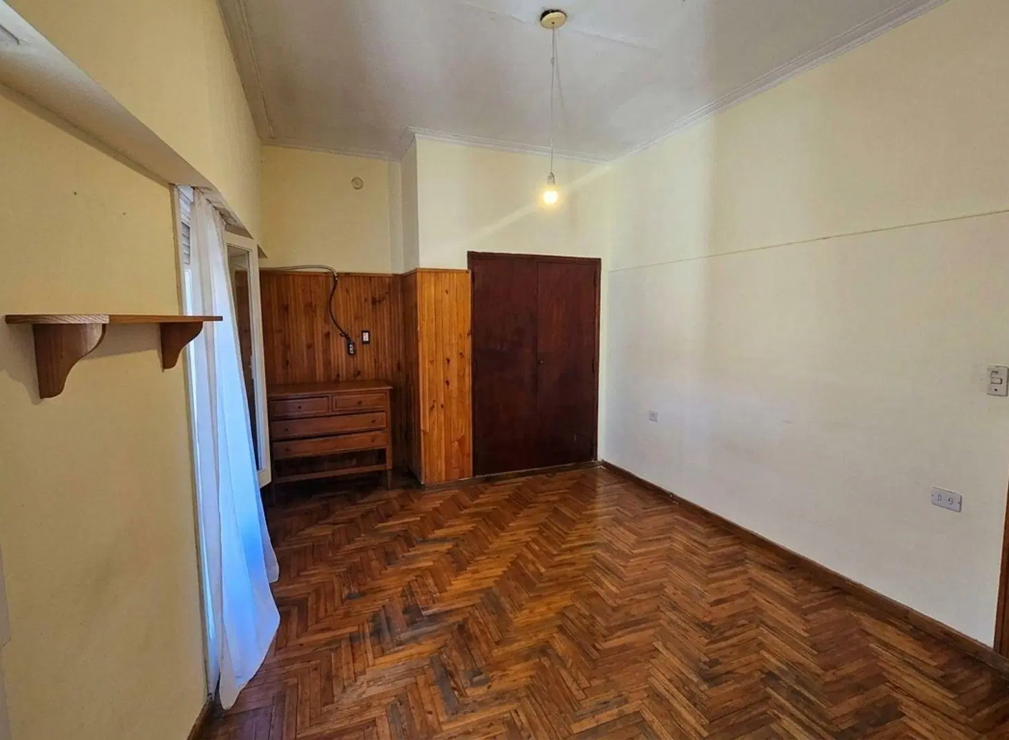 ALQUILER PH TRES AMBIENTES BARRIO P.JUNTA (HPC) 2