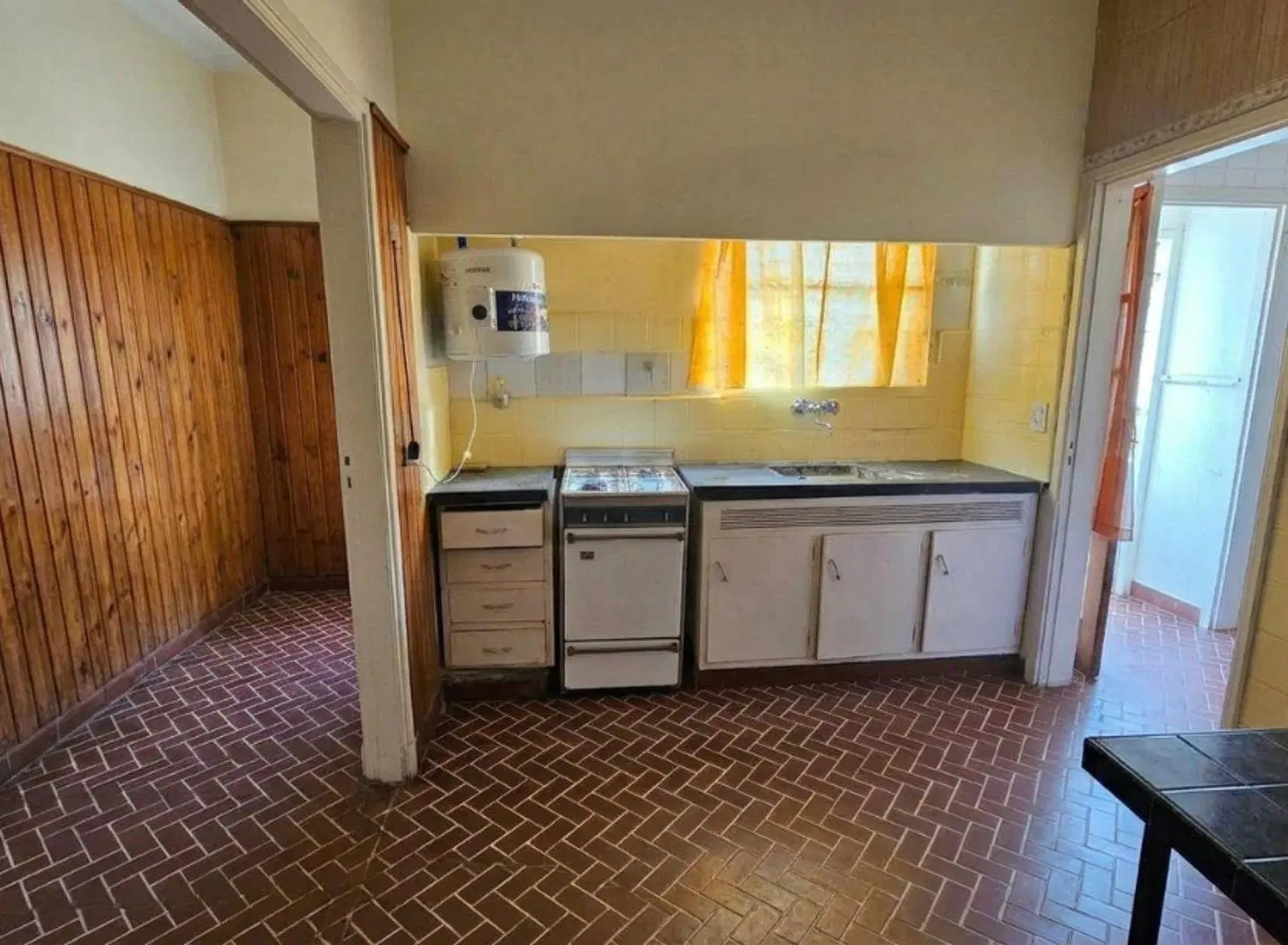 ALQUILER PH TRES AMBIENTES BARRIO P.JUNTA (HPC) 4