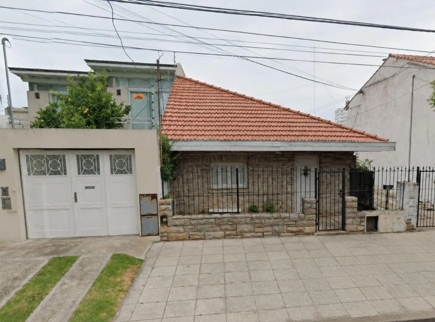 ALQUILER PH TRES AMBIENTES BARRIO P.JUNTA (HPC) 5