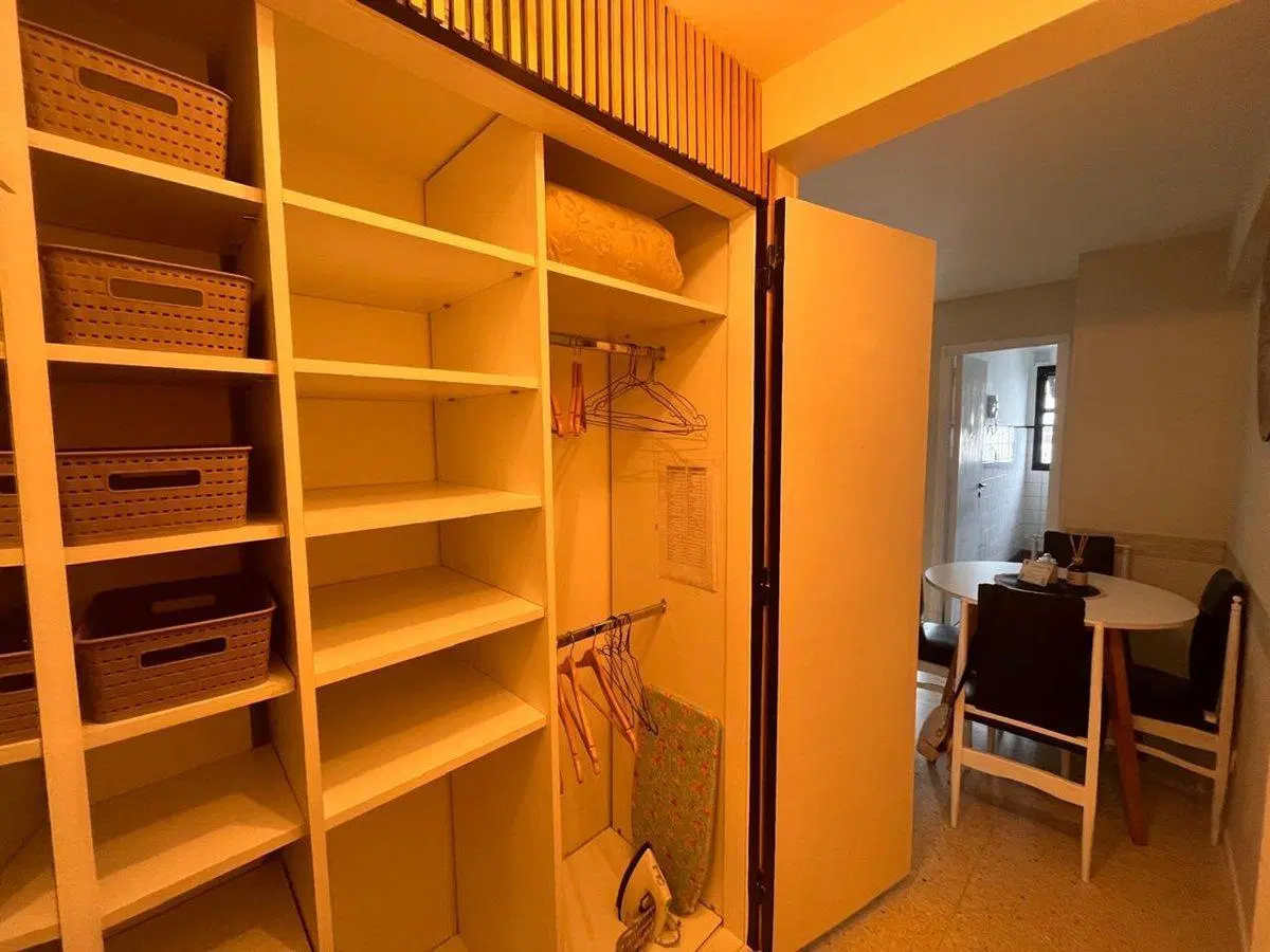 VENTA DEPTO MONOAMBIENTE VIEJA TERMINAL BALCON 8