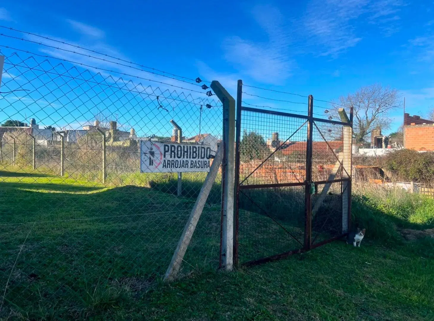 Venta Terreno Alfar a 5 cuadras del mar 5